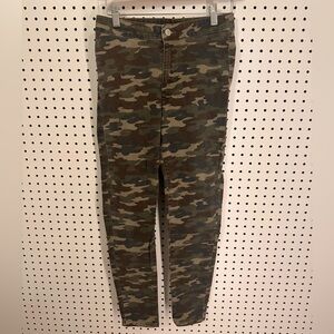 🛍️ Free people pants 🛍️